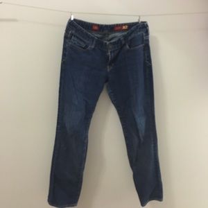 Express Jean